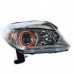 Фара передня права Geely MK-2 електро корректор 1017009815
